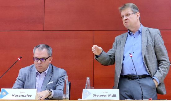 Aktuelles, Die Bundeswehr in Afghanistan - ein einziges Missverständnis?
