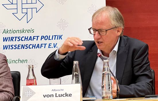 Aktuelles, Wutbürger - Mutbürger