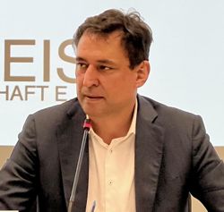 Aktuelles, Mitgliederversammlung 2023