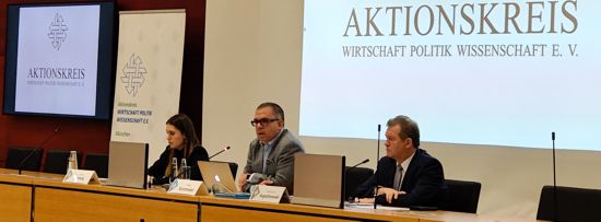 Aktuelles, Mitgliederversammlung 2022