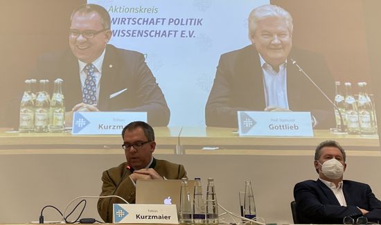 Aktuelles, Mitgliederversammlung 2021