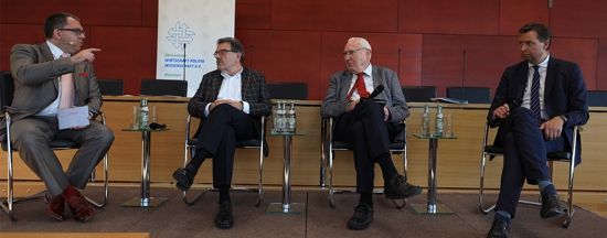 Aktuelles, Volksparteien in der Krise?