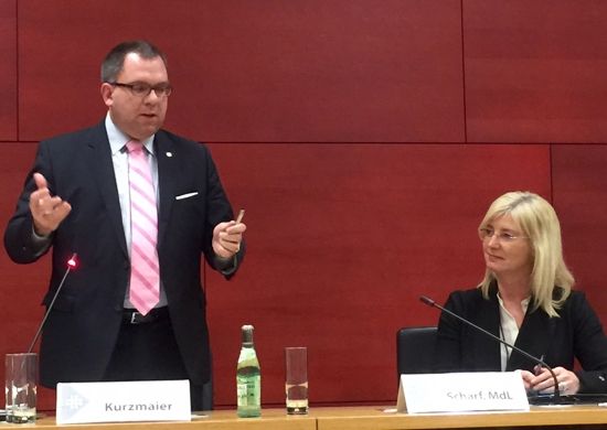 Aktuelles, Mitgliederversammlung 2018