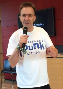 Aktuelles, "Digital Literacy: die neue Chinesische Mauer zwischen Arm und Reich"