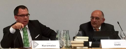 Aktuelles, Menschenrechte - Islamismus - Islam