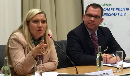 Aktuelles, Mitgliederversammlung 2016
