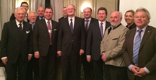 Aktuelles, Die Terrororganisation IS