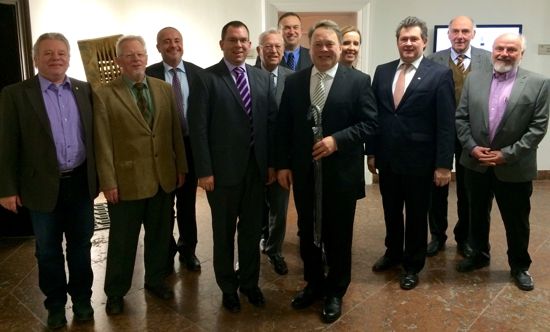 Aktuelles, Mitgliederversammlung 2015