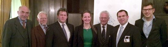 Aktuelles, Sicherheitspolitische Herausforderung