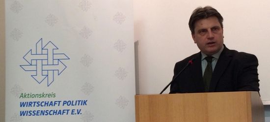 Aktuelles, Mitgliederversammlung 2014