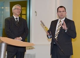 Aktuelles, Wächst das Verbrechen mit?