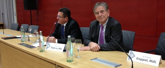 Aktuelles, Wie Stabil ist der Euro?