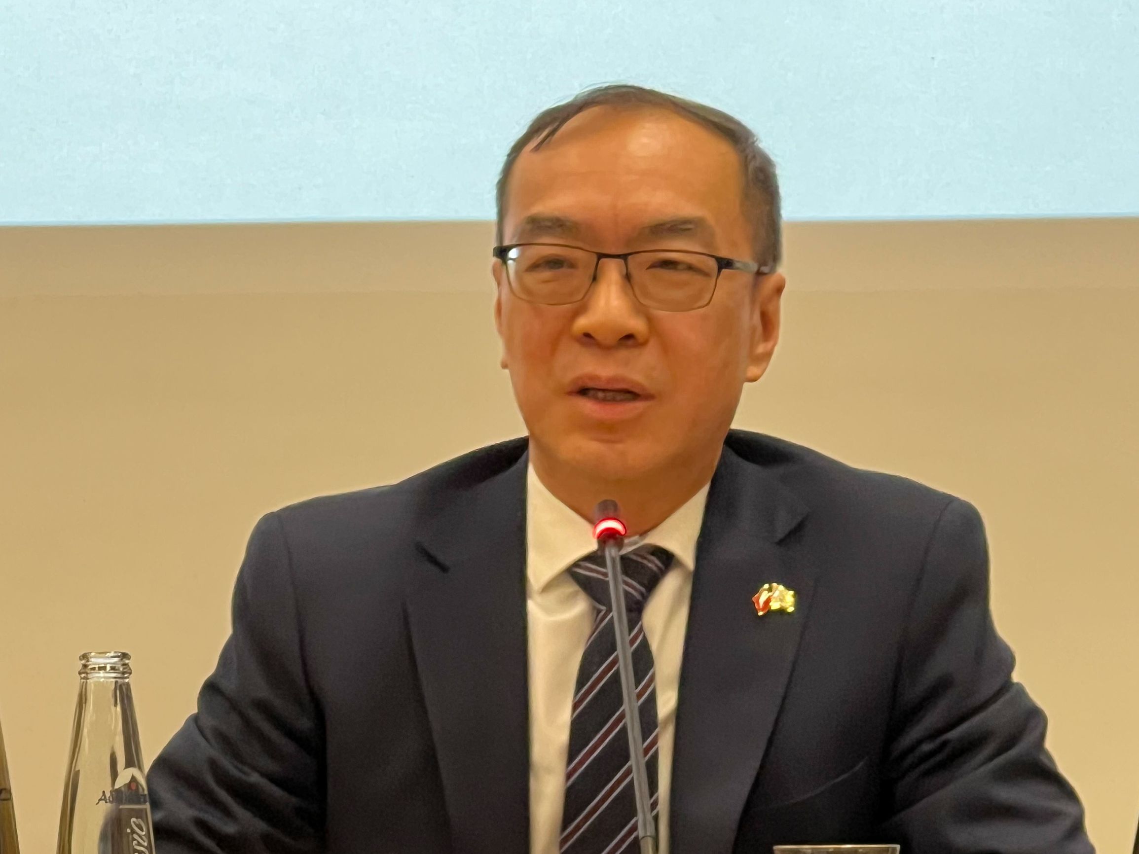 Aktuelles, Taiwan - Asiens erstaunliche Demokratie