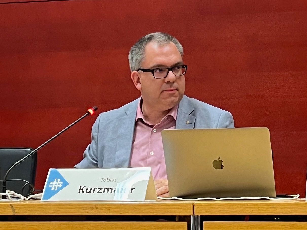 Aktuelles, Betrachtungen eines Reisenden 2022 - 2024