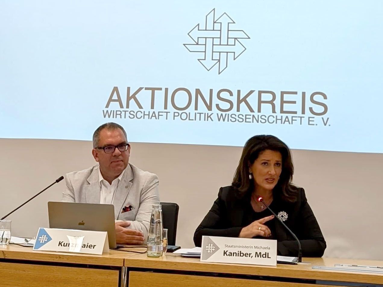Aktuelles, Mitgliederversammlung 2024