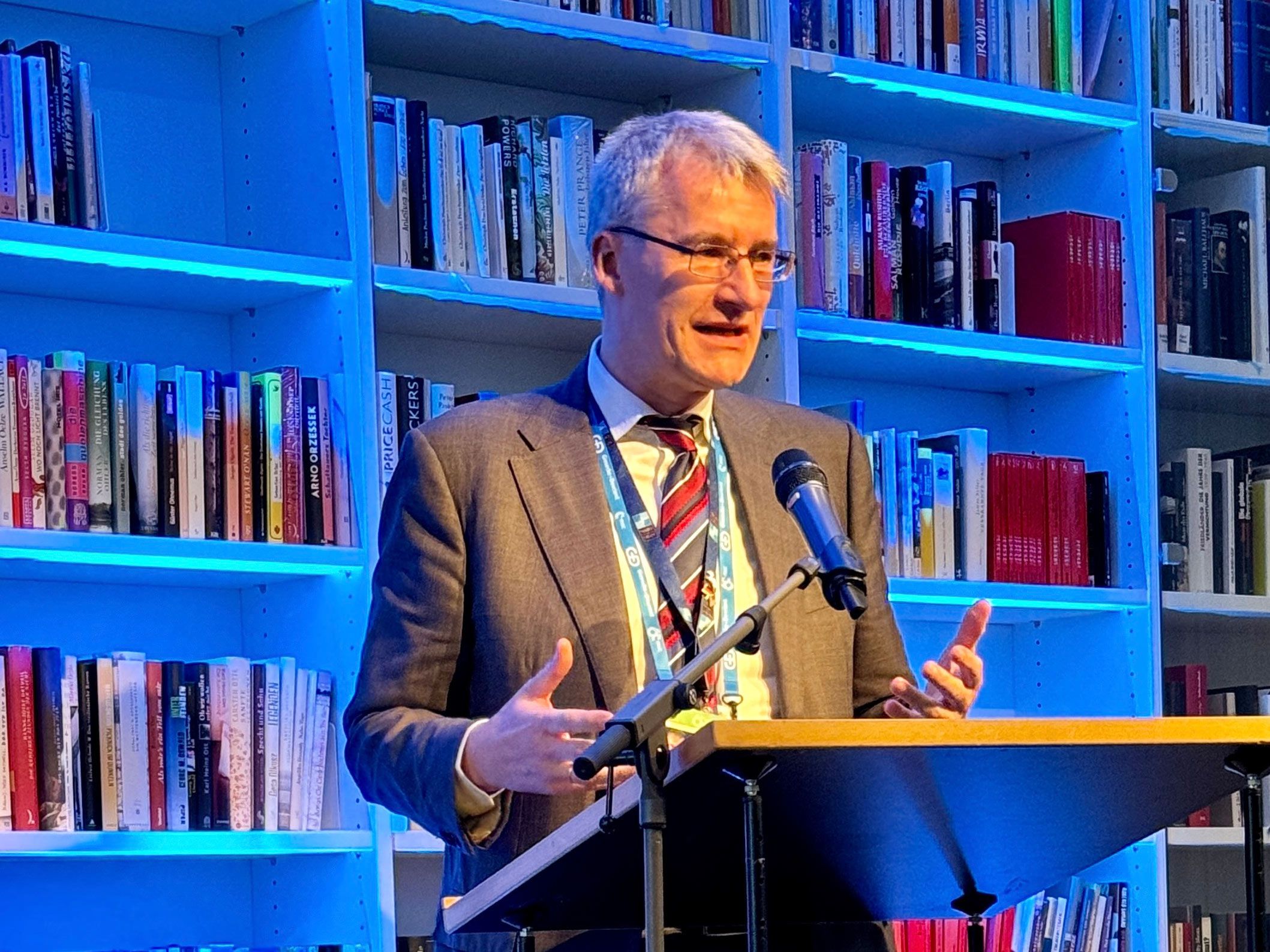 Aktuelles, MSC 2024