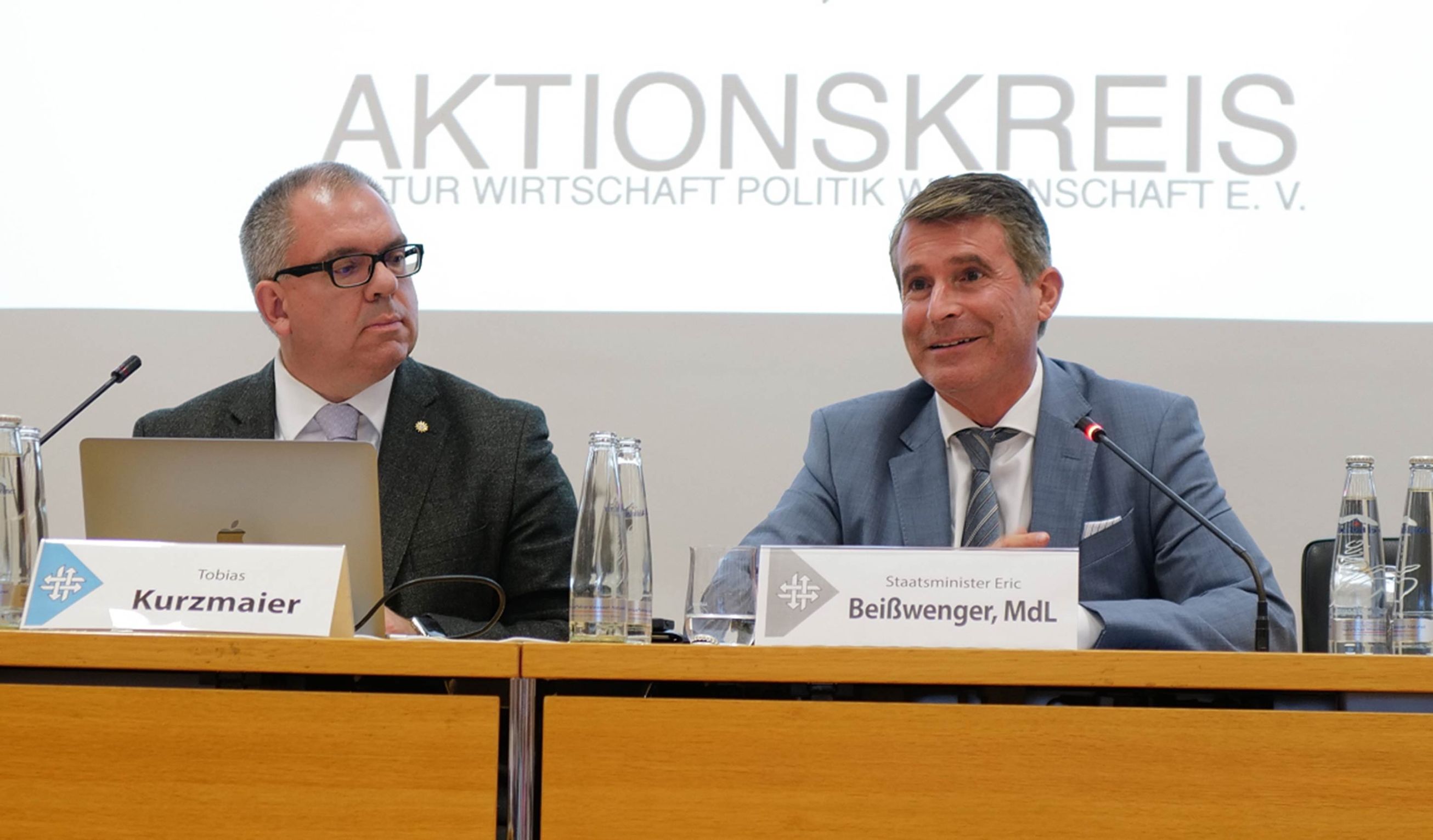 Aktuelles, Mitgliederversammlung 2025